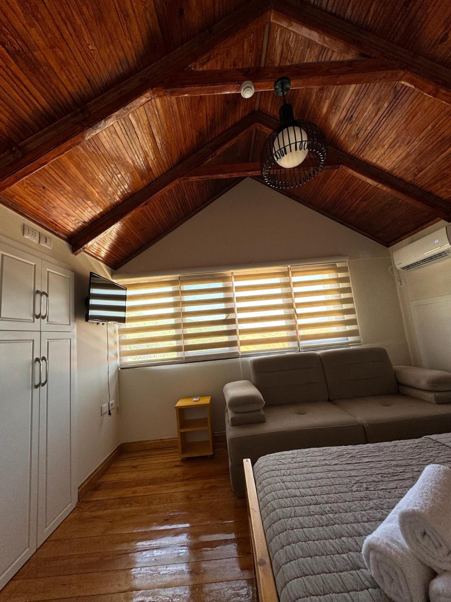 Villa Sana Rooms Përmet Cameră foto